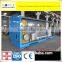 Stright Line Copper Wire Drawing Machine, Copper Rod Breakdown Machine Cotinuous Annealer