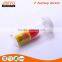 JY ethyl 2 cyanoacrylate super glue for heat resistance