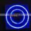 Welding Multicolour Decoration LED String Lights / Micro Copper Wire LED Starry String Twinkle Light