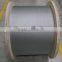 6x7+FC Steel Wire Rope Diameter 6mm for Colliery use