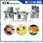 CE supply high quality burger machine/fish burger production line