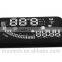 5.5 inch Automotive Car HUD head up display/with 2 OBD