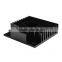 Desktop 3D Printer Machine 3D Laser Printer Pin Fin Heat Sink 3D Laser Accessories Heat Dedicated Heatsink for 3dprinter