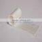 Silica fiber tape for sealing and thermal insulation