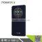 2016 new design wireless phone case leather phone case qi wireless charger receiver for LG G3 stylus