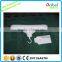 Portable White Color Inflatable Cloth Hanger PVC Coat Hanger for Drip-Drying Shirts