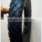 Wheel barrow pneumatic inflatable air tyre 4.00-8