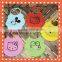 silicone bibs