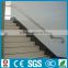 2015 hot sale stainless steel stair handrail for sale
