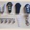 New remote control shell /cover /casing ,4 button /5 buttons case , factory make case for 10 years BM-063-2