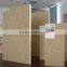 Laminated mdf factory direct from Linyi