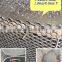 Hex Metal/ Hex metal for refractory linings