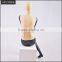 sitting fashion female display dummy