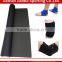 Textured CR neoprene foam rubber sheet with factory price