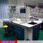 Hospital pathology laboratory furniture equipment