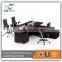 Expensive High End Big Office Desk For CEO LD01