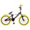 2016 New model 20"x3.0 fat tyre bmx Freestyle bike(KB-BMX-109)                        
                                                Quality Choice