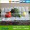 Hot selling cheap custom plastic freezer bags