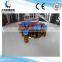Full Automatic 30-50Bottles/min Sealing Machine