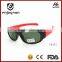 2015 novelty style kids UV400 sports sunglasses wholesale