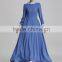 Designer Ladies Muslim Style Design Long Dress for Women