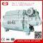CTS Twin Shaft Concrete Mixer