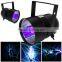 Cheap Uplight Lighting Color DJ uv blacklight par 38 can quality uvc light