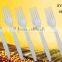 100 %nature Degradable ecofriendly disposable fork:XYFC-02