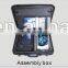 Free Update F3-D Heavy Duty Truck Diagnostic Tool for Heavy duty truck diagnose-- Man, Tata, mahindra, BMW, Toyota, Bosch, etc