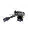 Handheld Three-dimensional DSLR Tripod Head Q08 12kg Load Damping fluid head w 1/4 Screw Quick Release Plate Camera Accessories