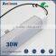 Popular design waterproof led tri-proof light fixture,600MM 30W tri-proof led,tube led light
