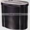 crosscut paper electric shredder 6 sheets