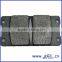 SCL-2012040327 Strong Metal Brake Pad for Motorcycle Parts FA 150 SUZUKI Brake Pads
