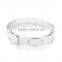 New desing silver enamel bangle