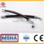 Factory manufacture high quality NBR rubber industrial rubber hose