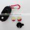 Onlystar GS-4081A hot sale super bright plastic mini led keychain light