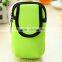 Promotion cell phone neoprene sleeve pouch for sport arm hand pouch