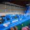 Giant inflatable water slide, inflatable wave slide for adult and children                        
                                                                                Supplier's Choice