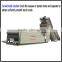 High quality cassava starch flour cassava processing machine
