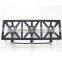 KW-SGB-03 Outdoor Cast Iron Gas Stove
