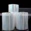 shrinking film LLDPE pre-stretch film for wrap goods