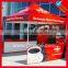 Durable printable online shopping 3x3 canopy tent