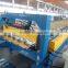 strength steel decking floor sheet roll forming machine