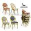 aluminium wicker outdoor furniture