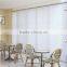 Hot Electric Curtain Rail Dust-proof Curtain Styles