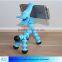 Kaka pony adjustable phone stand universal phone holder