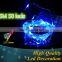 5M LED String Light red/green/blue/white/warm white/pink/purple/rgb LED Christmas Strip Light
