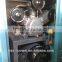 Quiet cabinet silent type air compressor