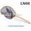 Top Quality fishing tackles wooden fishing landing net