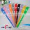 13.56Mhz Disposable RFID Bracelet /One-off RFID Paper Tag / RFID wristband